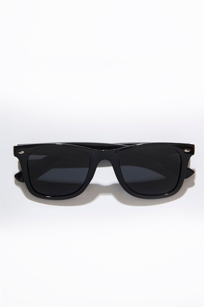 Jack Black Black Güneş Gözlüğü