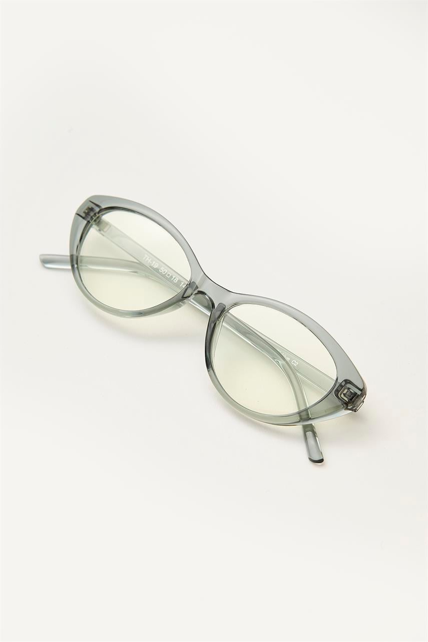 Lars Grey Mavi Işık Koruyucu Gözlük