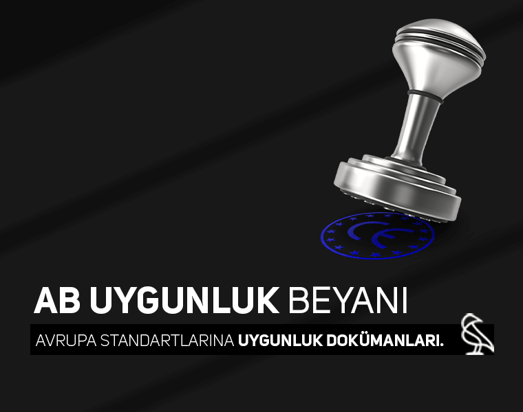 AB Uygunluk Beyanı