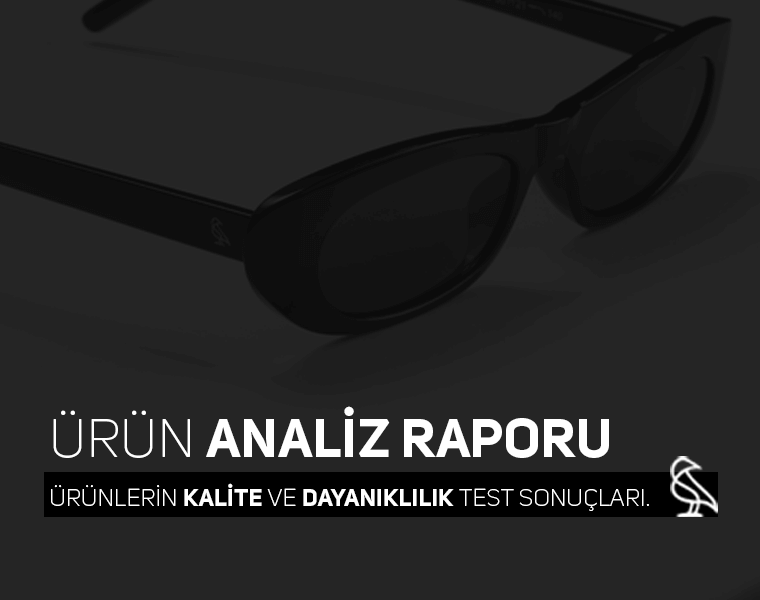 Ürün Analiz Raporu