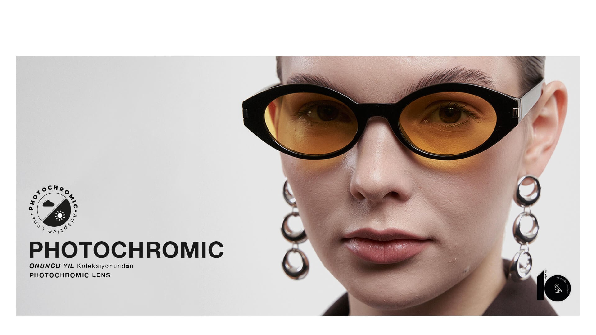 Photochromic