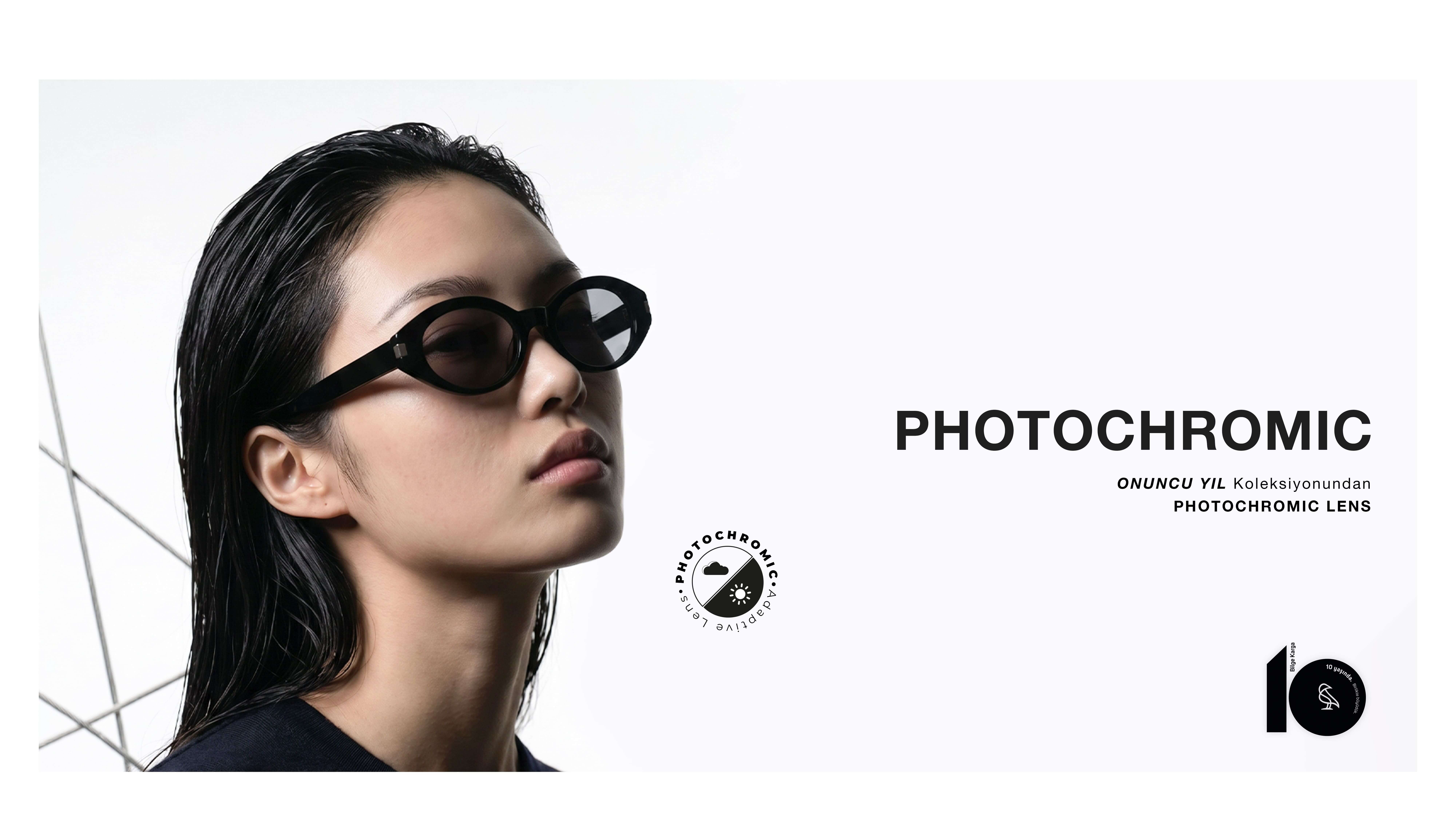 Photochromic