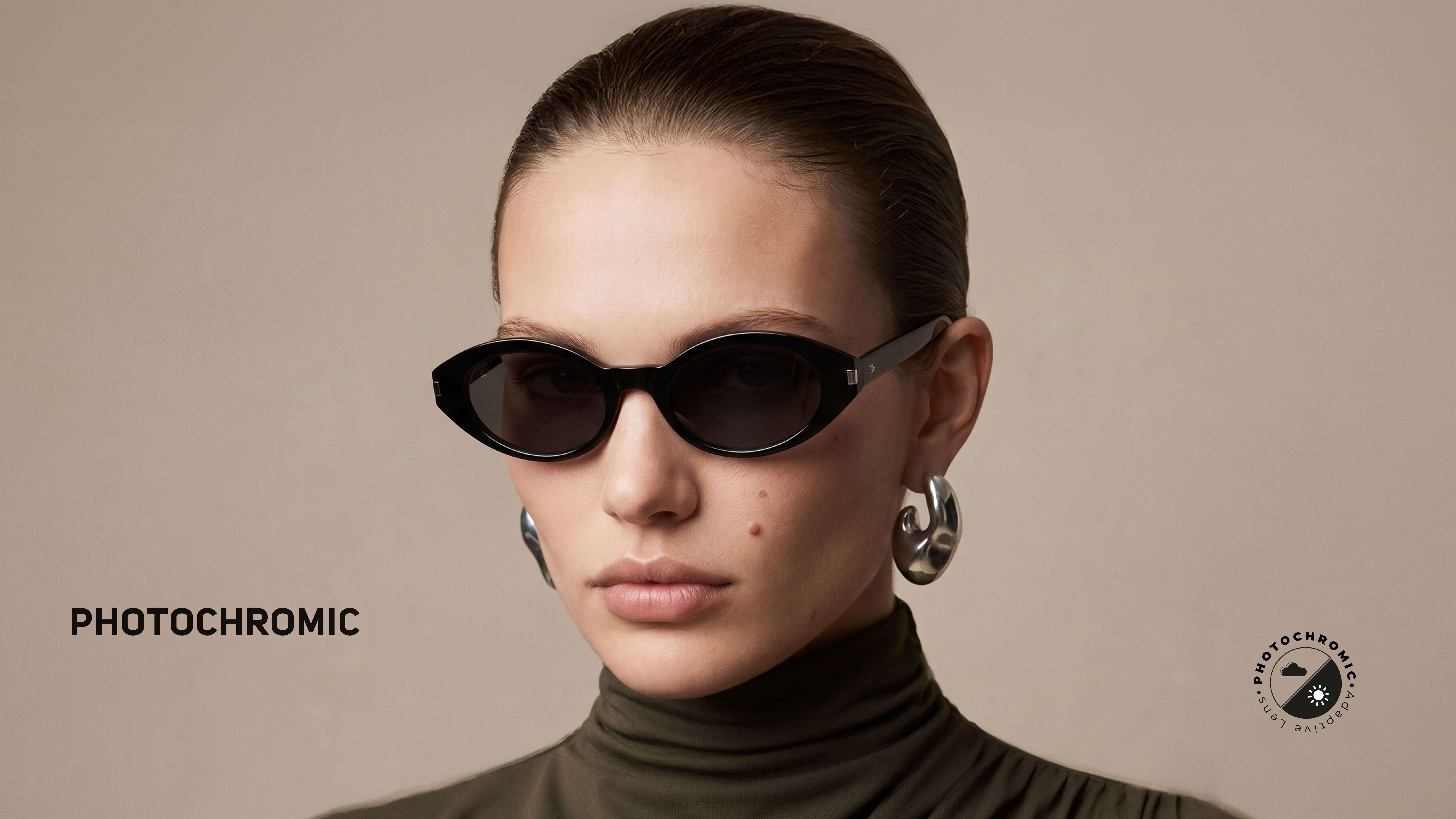 Photochromic