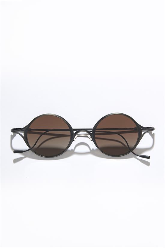 Argus Anthracite Brown Erkek Güneş Gözlüğü - Bilge Karga