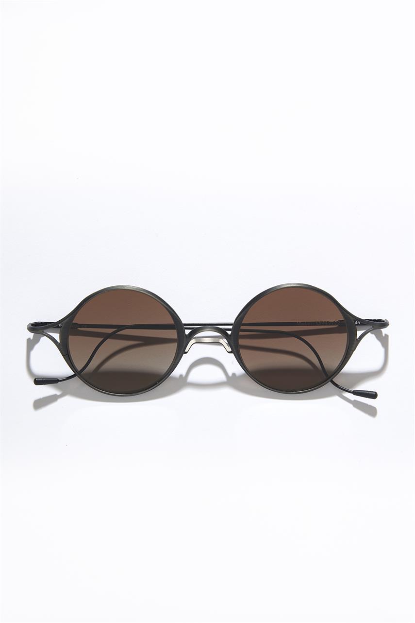 Argus Anthracite Brown Erkek Güneş Gözlüğü - Bilge Karga