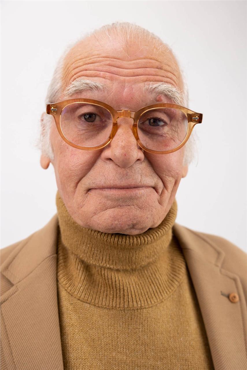 Simon Nude Erkek Mavi Işık Koruyucu Gözlük