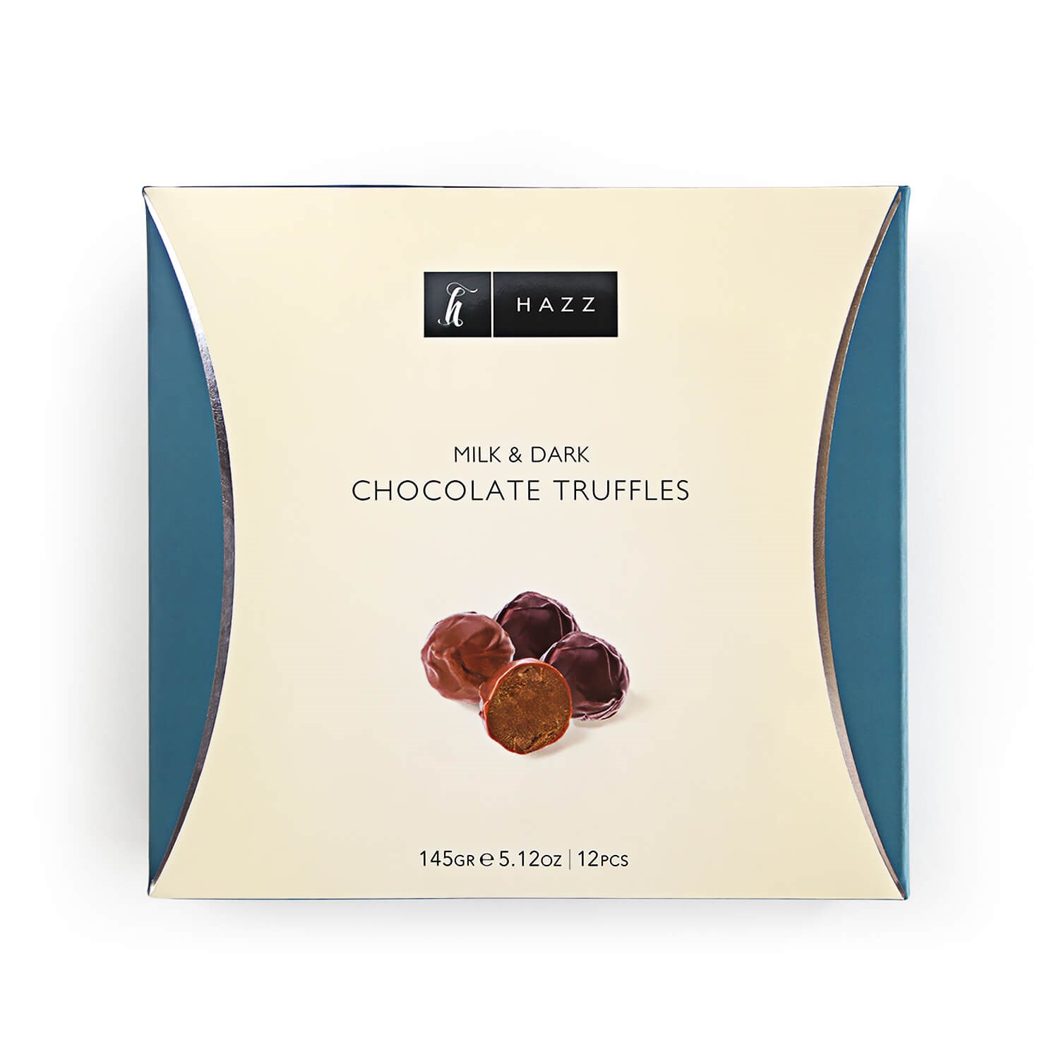 Hazz Fmcg Truff (12Li)