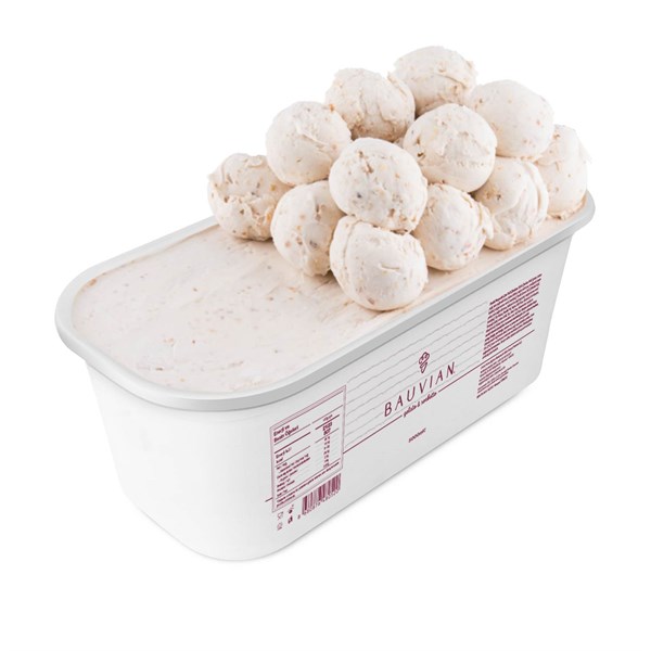Turkish Dondurma Stretchy Ice Cream Recipe Travel Food Atlas