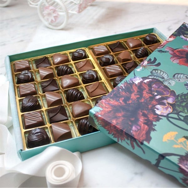 HAZZ FLOWER SPECIAL III (NET:540 GR)