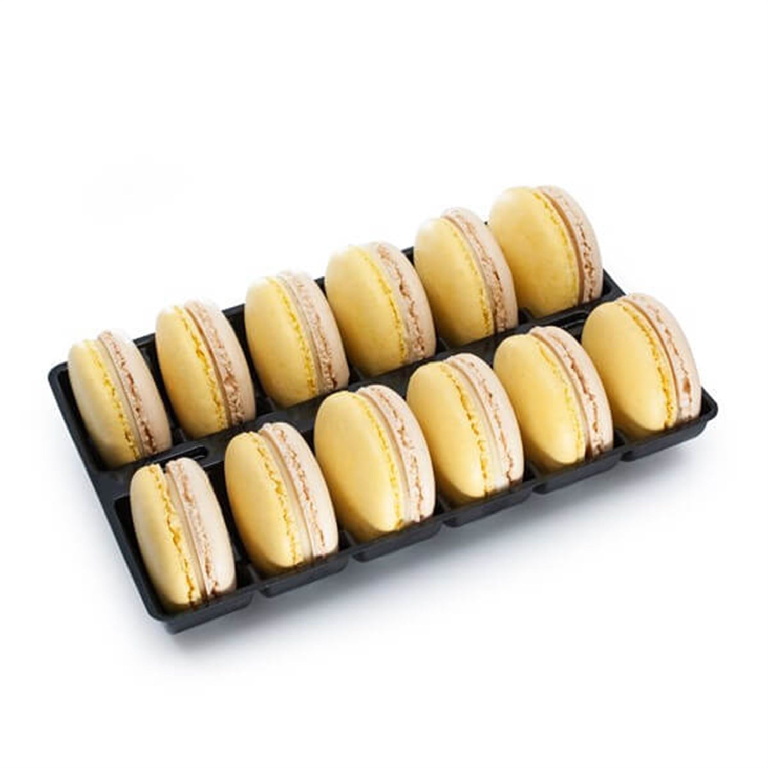 12 Lİ MUZLU MAKARON