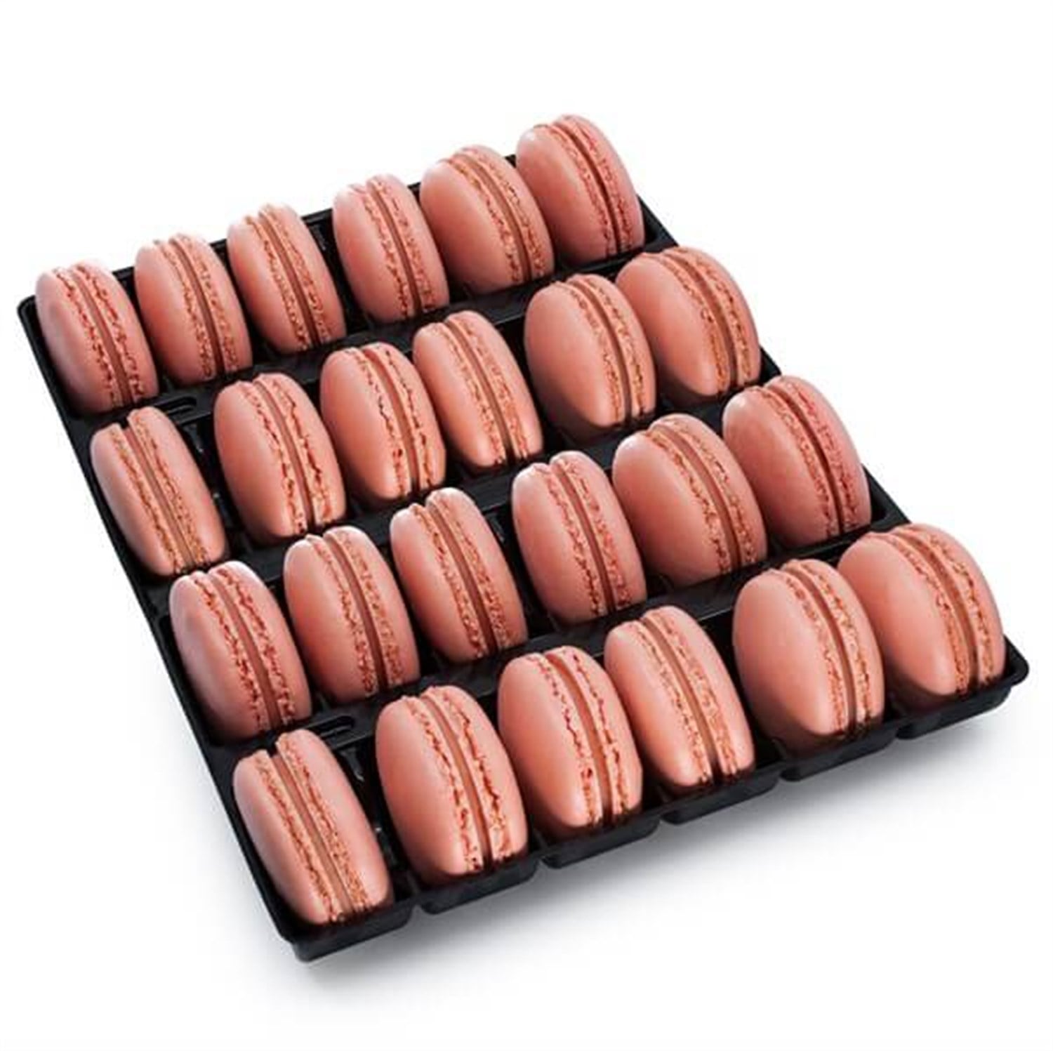 24 LÜ GÜLLÜ MAKARON