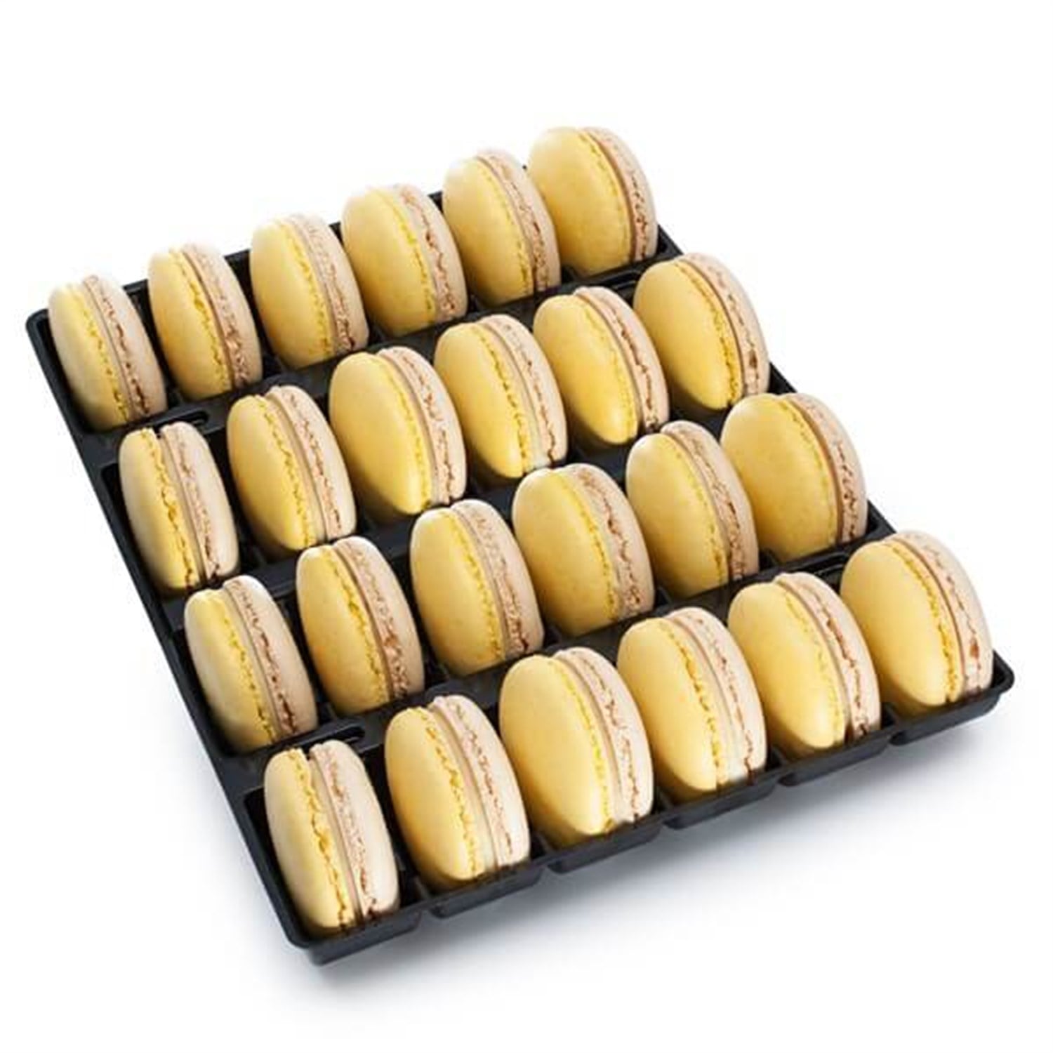 24 LÜ MUZLU MAKARON