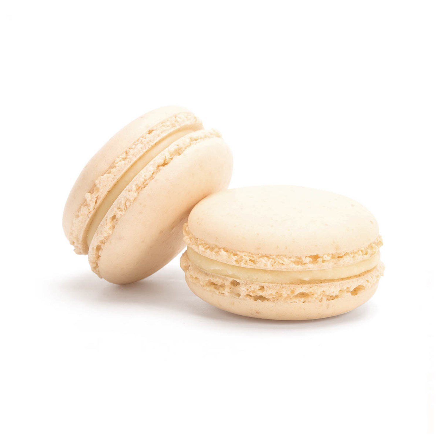 81 li Vanilyalı Makaron Kolisi