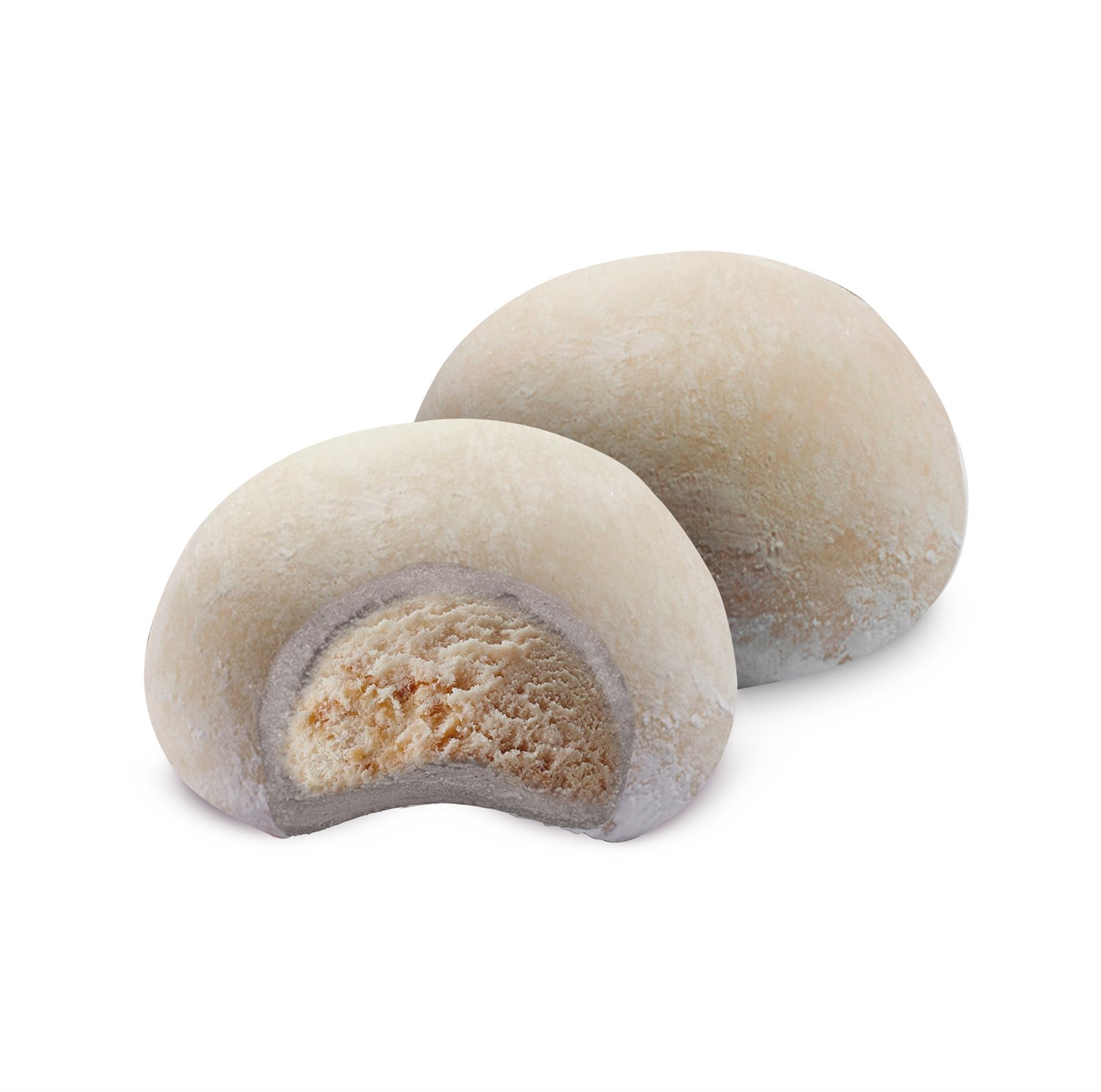 IMOCHI TUZLU KARAMEL DONDURMALI MOCHI 12*3 ADET