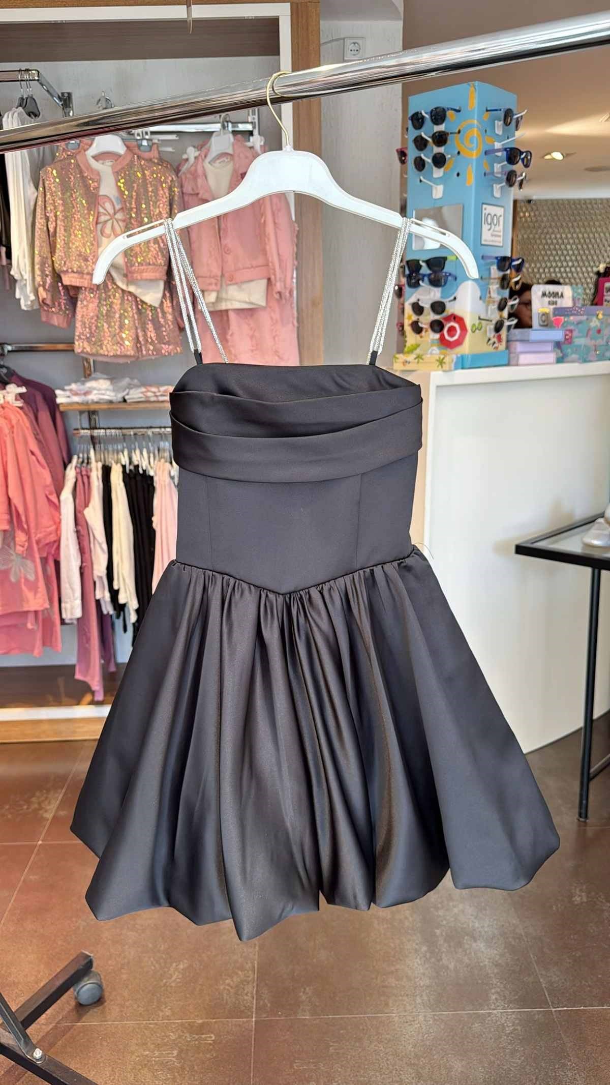 10-15 Yaş Kız Çocuk Abiye