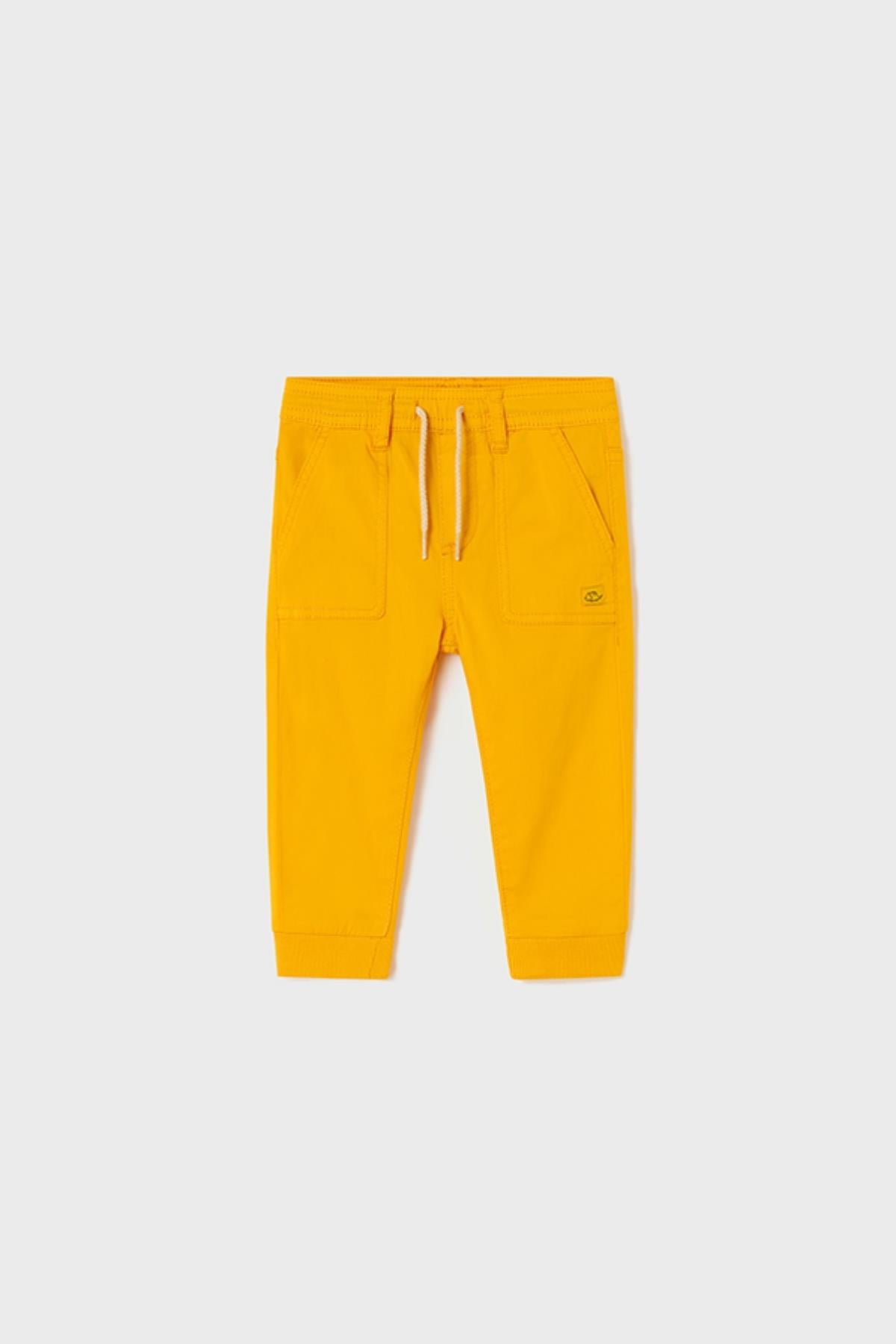 12-36 Ay Erkek Bebek Joger Pantolon