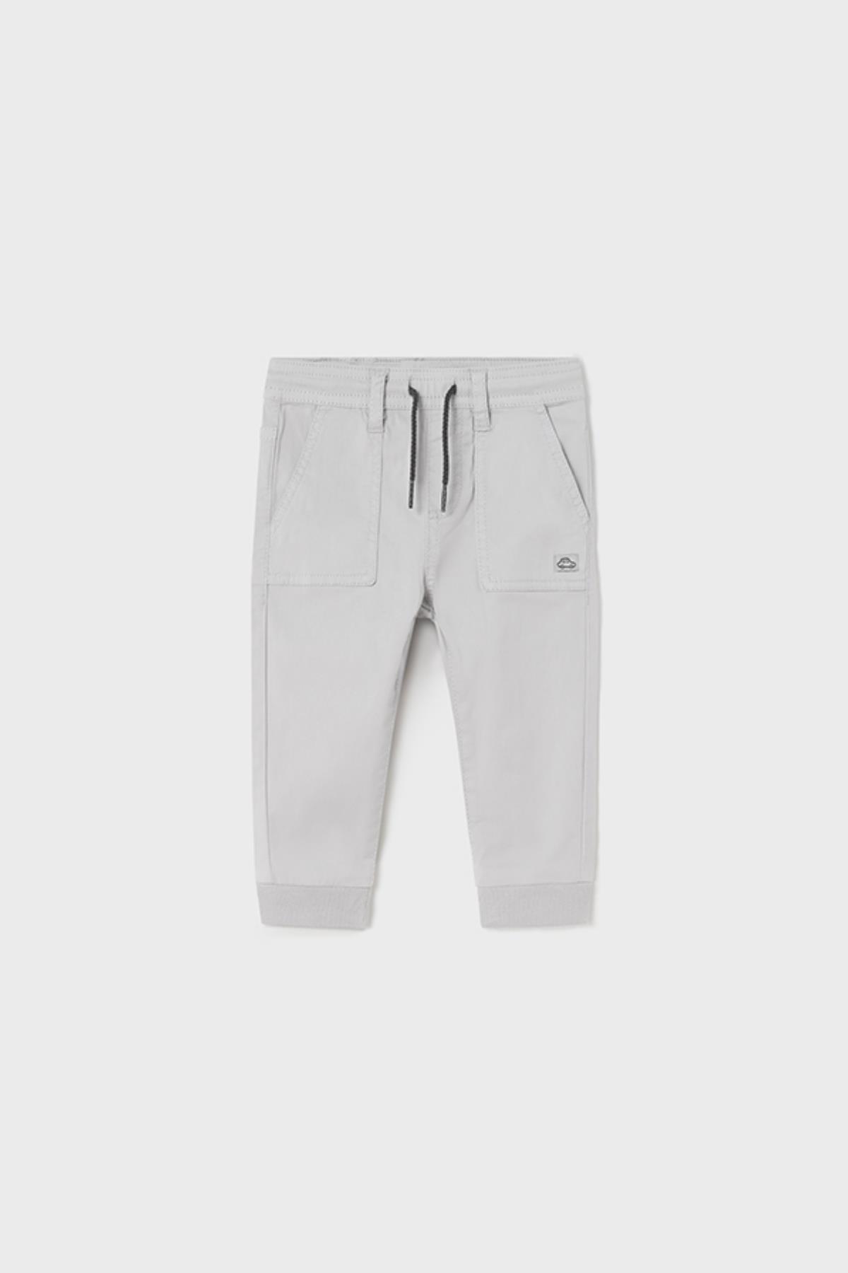 12-36 Ay Erkek Bebek Joger Pantolon