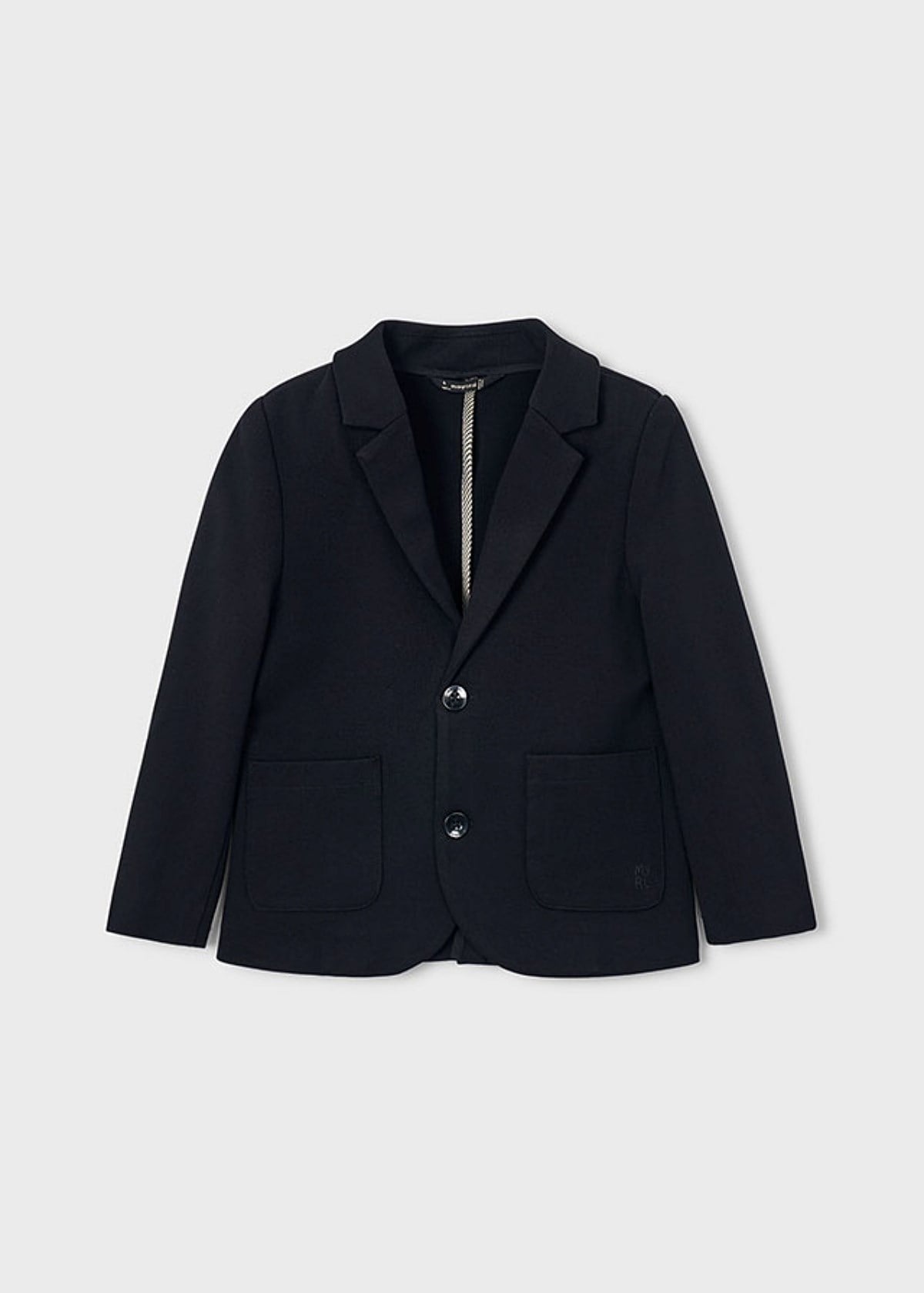 4-10 Yaş Erkek Çocuk Blazer Ceket