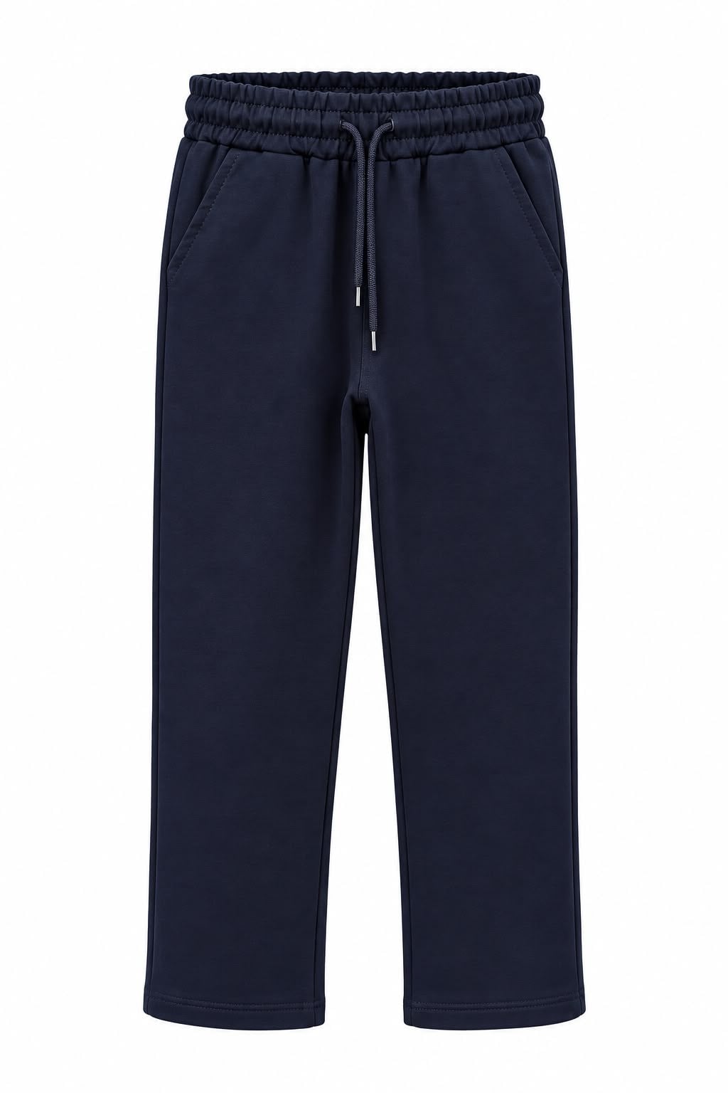 6-10 Yaş Unisex Çocuk Basic Eşofman Alt