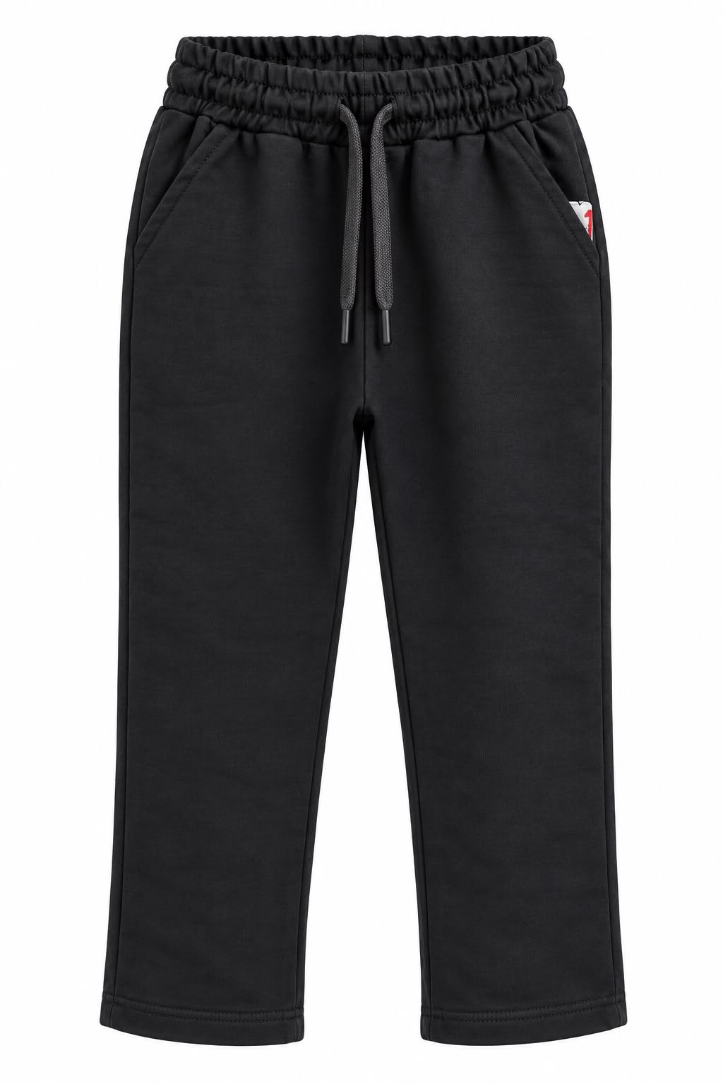6-10 Yaş Unisex Çocuk Basic Eşofman Alt