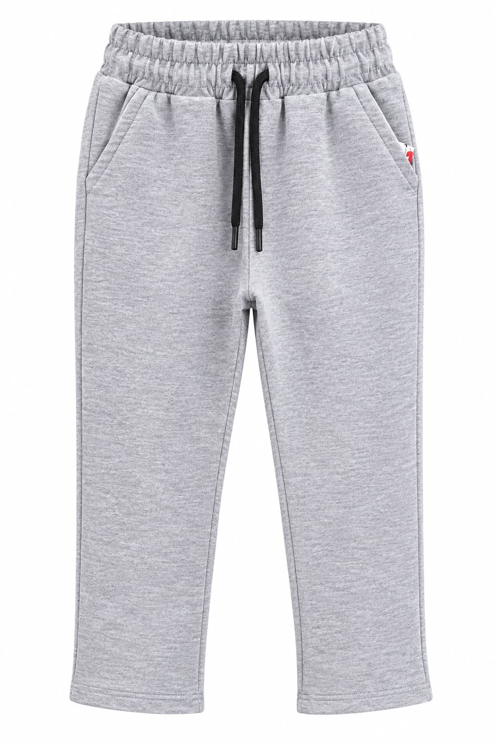 6-10 Yaş Unisex Çocuk Basic Eşofman Alt