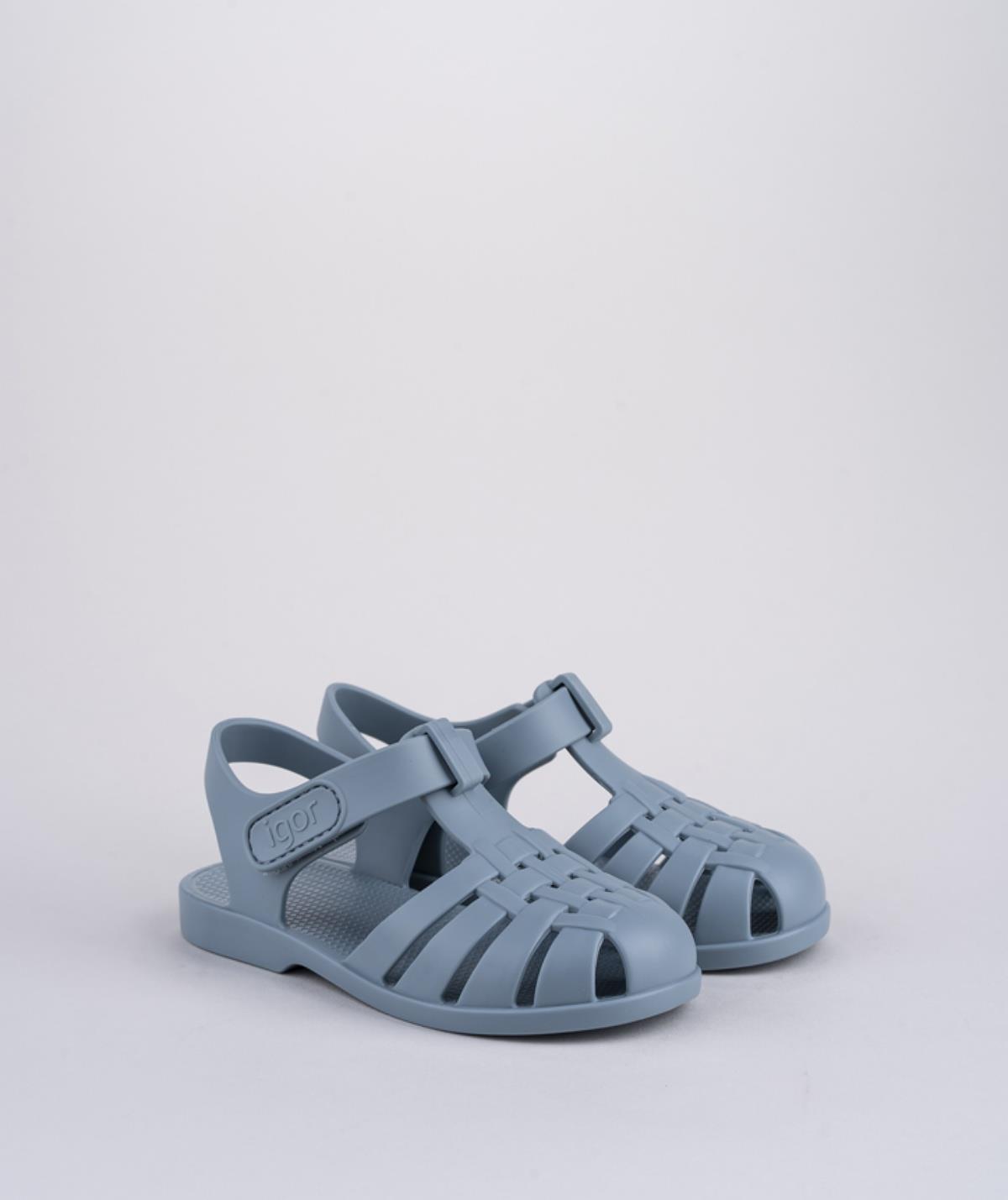 İgor Çocuk S10288 Clasica Sandalet