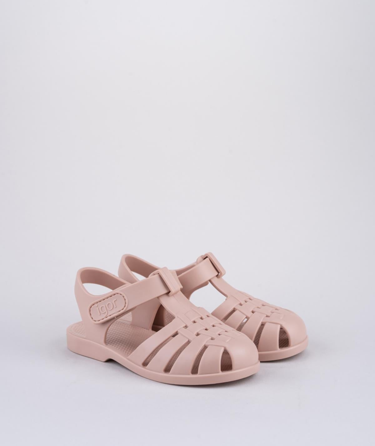 İgor Çocuk S10288 Clasica Sandalet