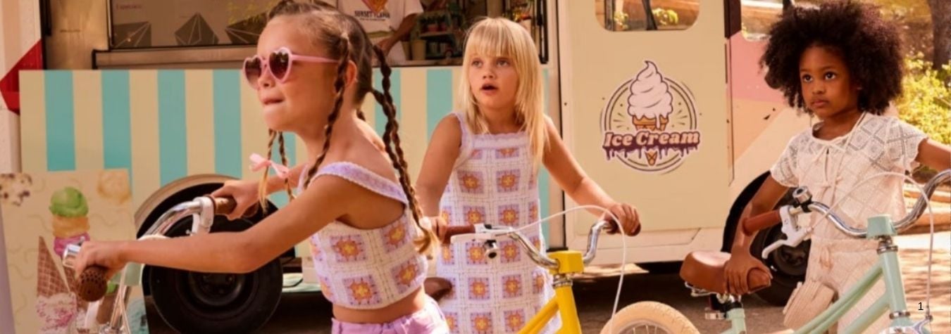 Moona Kids | 0-16 Yaş Çocuk Giyim, Ayakkabı, Abiye