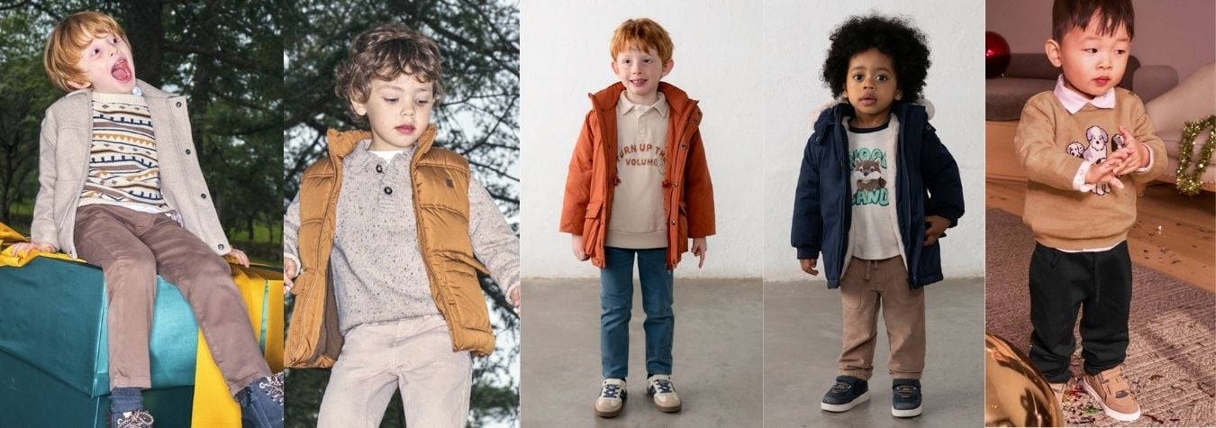 Moona Kids | 0-16 Yaş Çocuk Giyim, Ayakkabı, Abiye