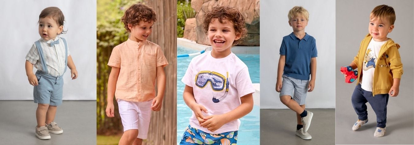 Moona Kids | 0-16 Yaş Çocuk Giyim, Ayakkabı, Abiye