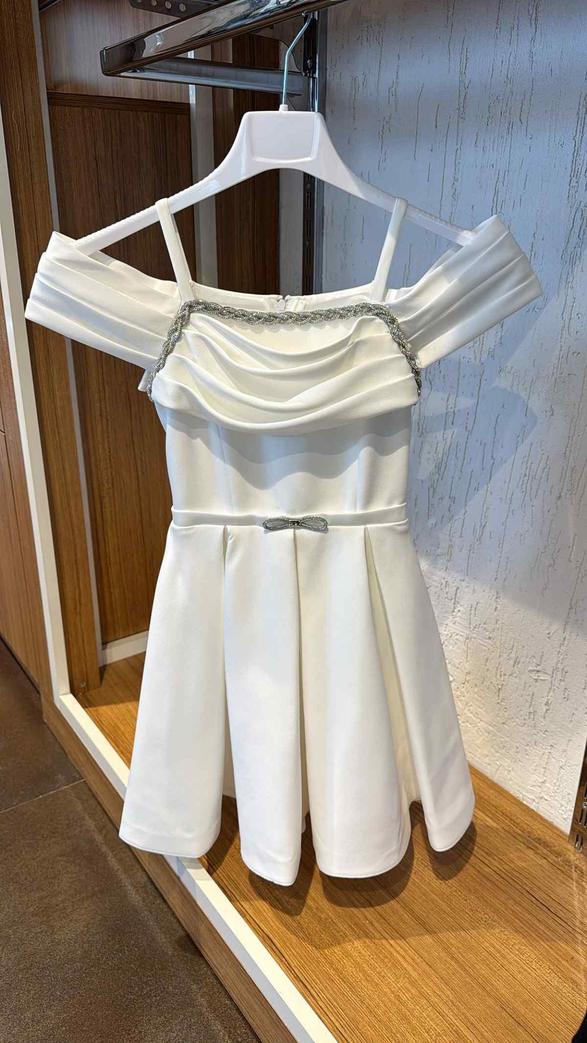 10-15 Yaş Kız çocuk Abiye