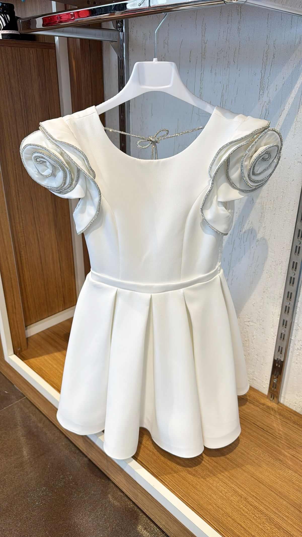 10-15 Yaş Kız Çocuk Abiye