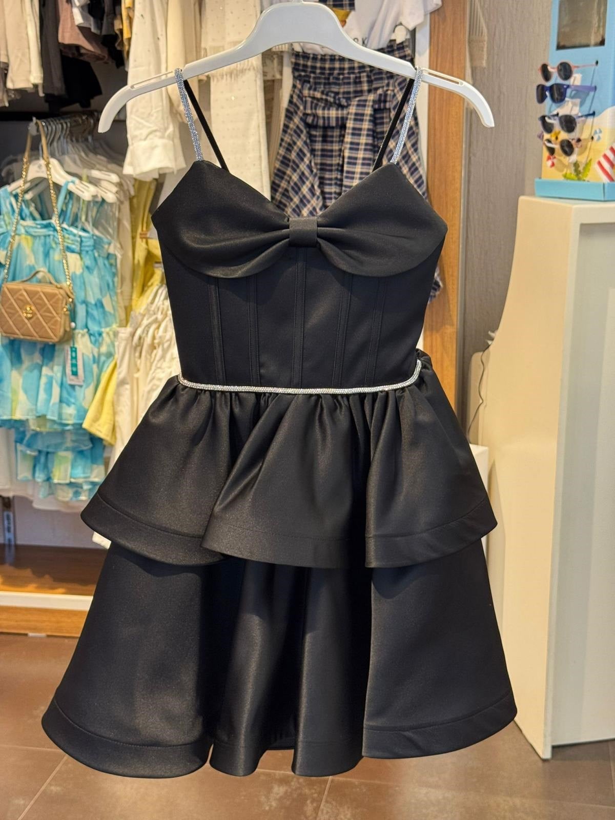 10-15 Yaş Kız Çocuk Abiye