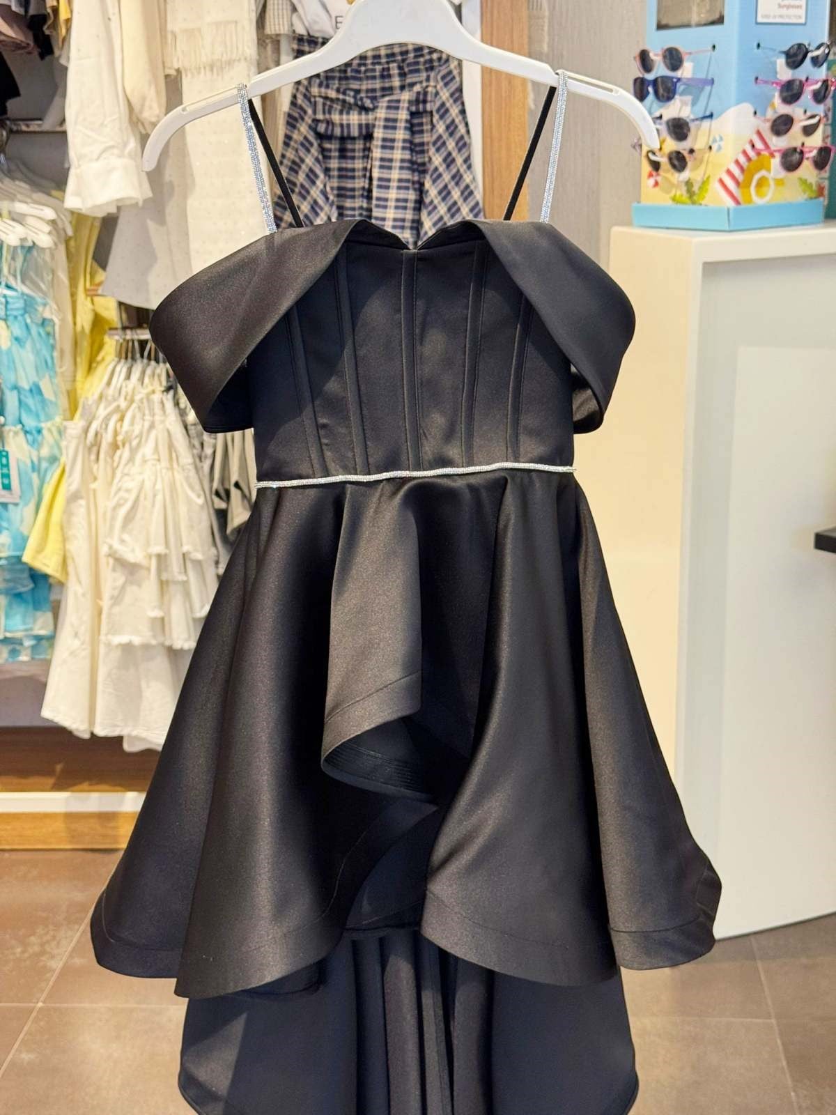 10-15 Yaş Kız Çocuk Abiye