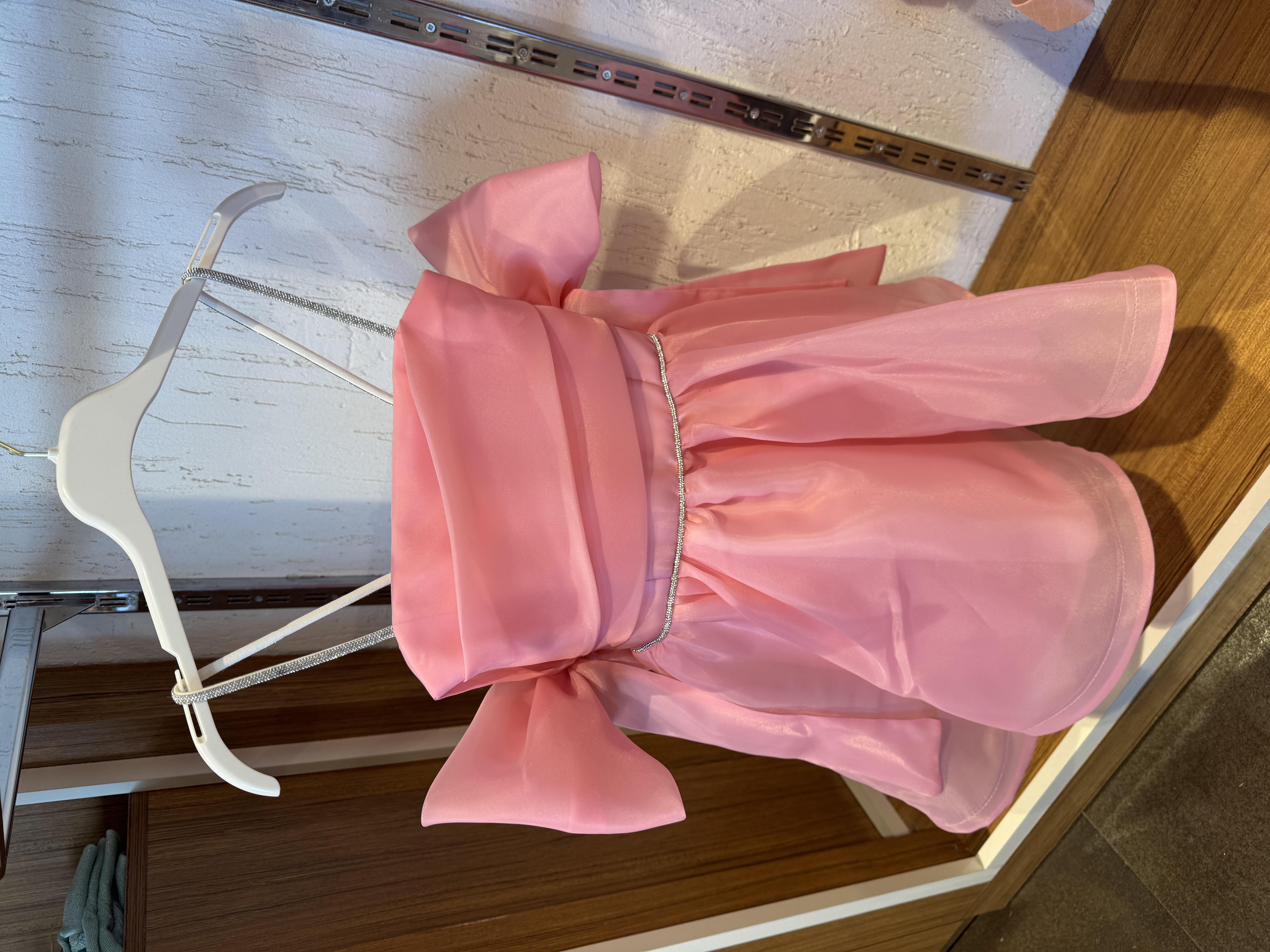 10-15 Yaş Kız Çocuk Abiye