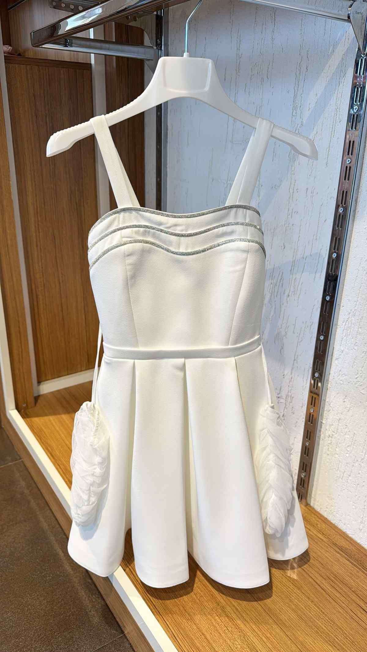 10-15 Yaş Kız Çocuk Abiye