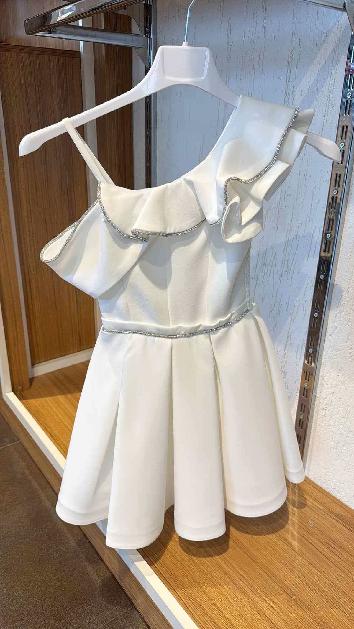 10-15 Yaş Kız Çocuk Abiye