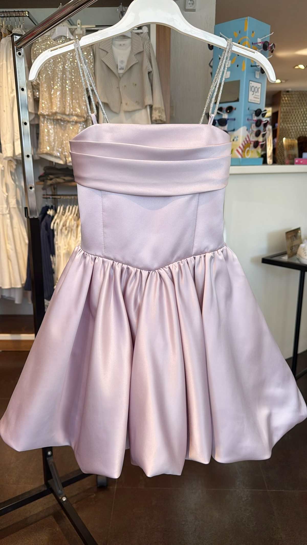 10-15 Yaş Kız Çocuk Abiye