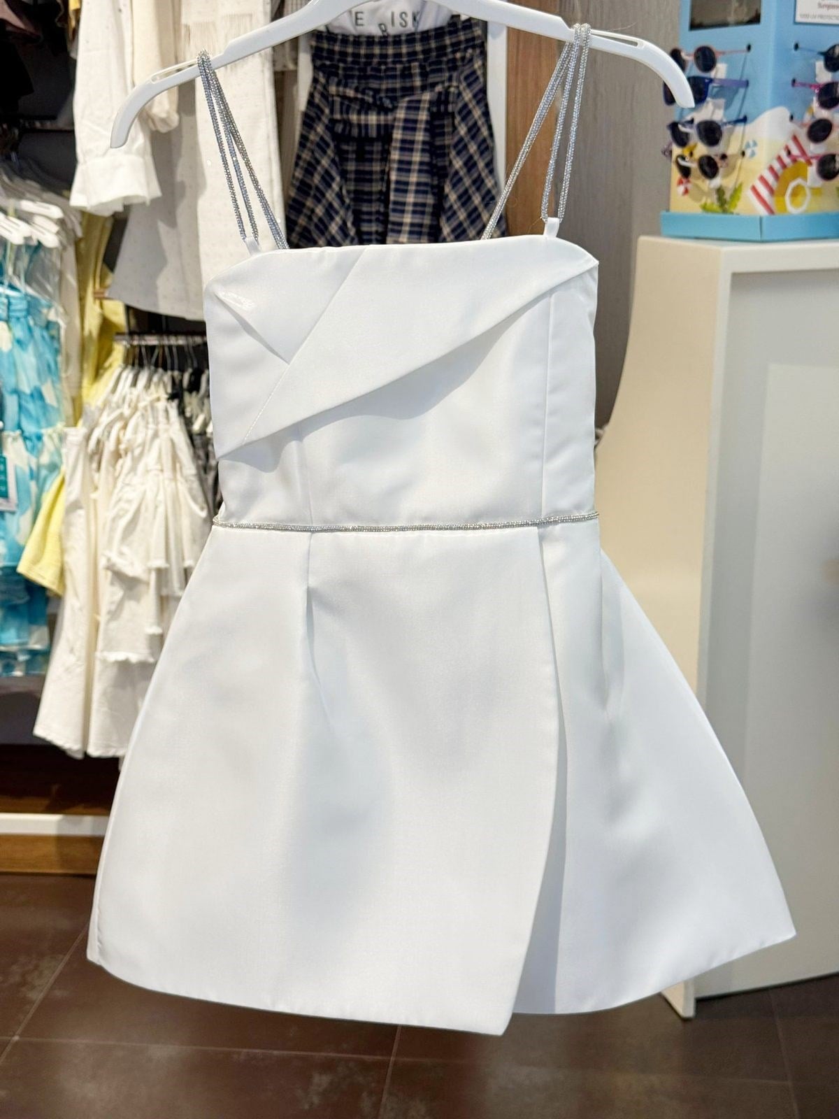 10-15 Yaş Kız Çocuk Abiye