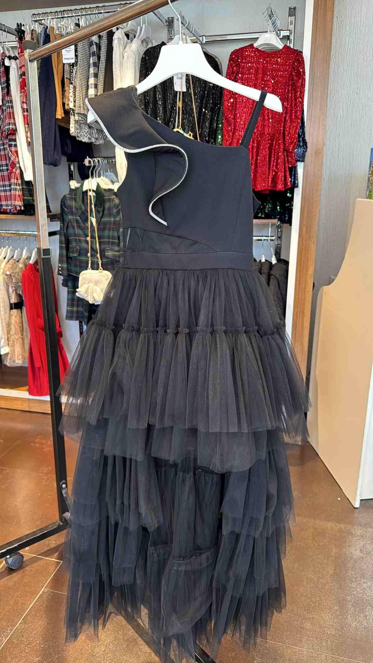 10-15 Yaş Kız Çocuk Abiye