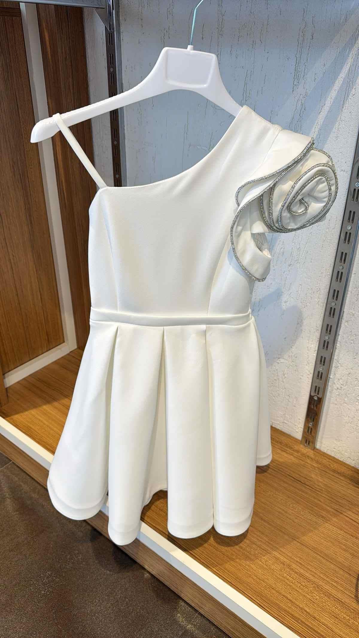 10-15 Yaş Kız Çocuk Abiye