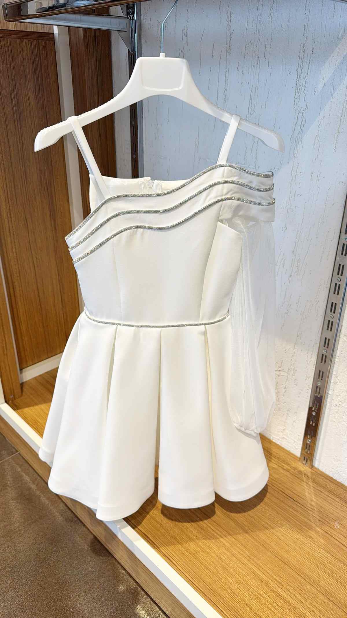 10-15 Yaş Kız Çocuk Abiye