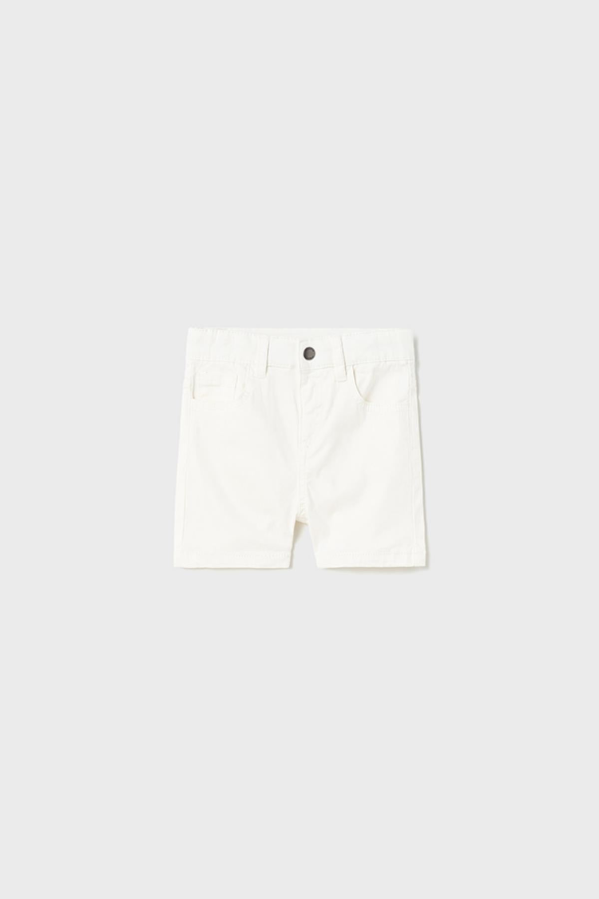 12-36 Ay Erkek Bebek Şort