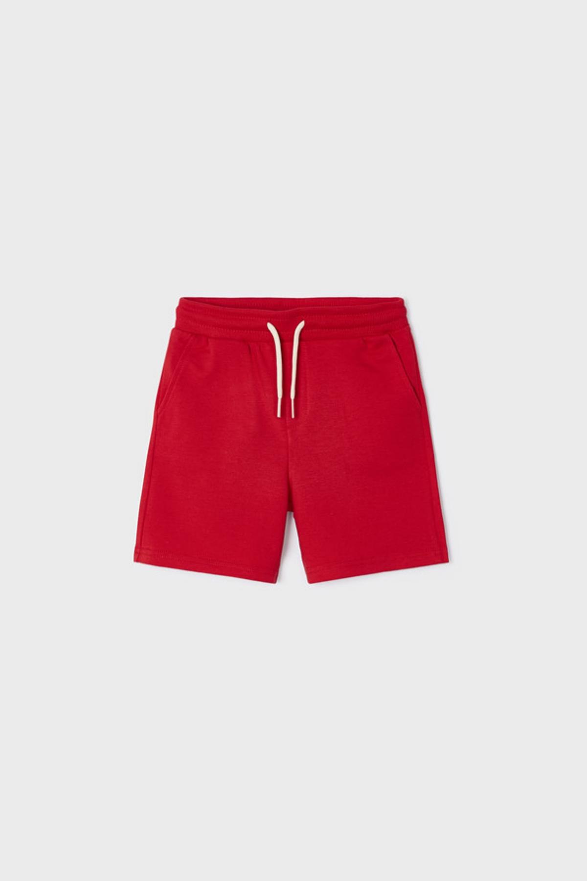 2-9 Yaş Erkek Çocuk Şort