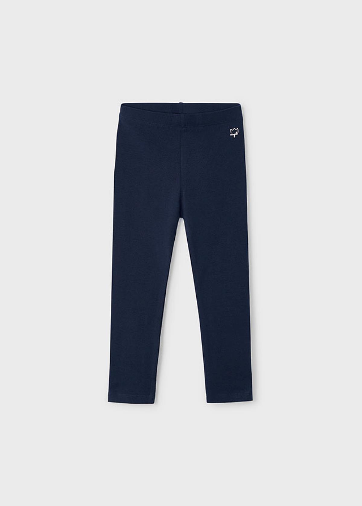 4-10 Yaş Kız Çocuk Basic Tayt