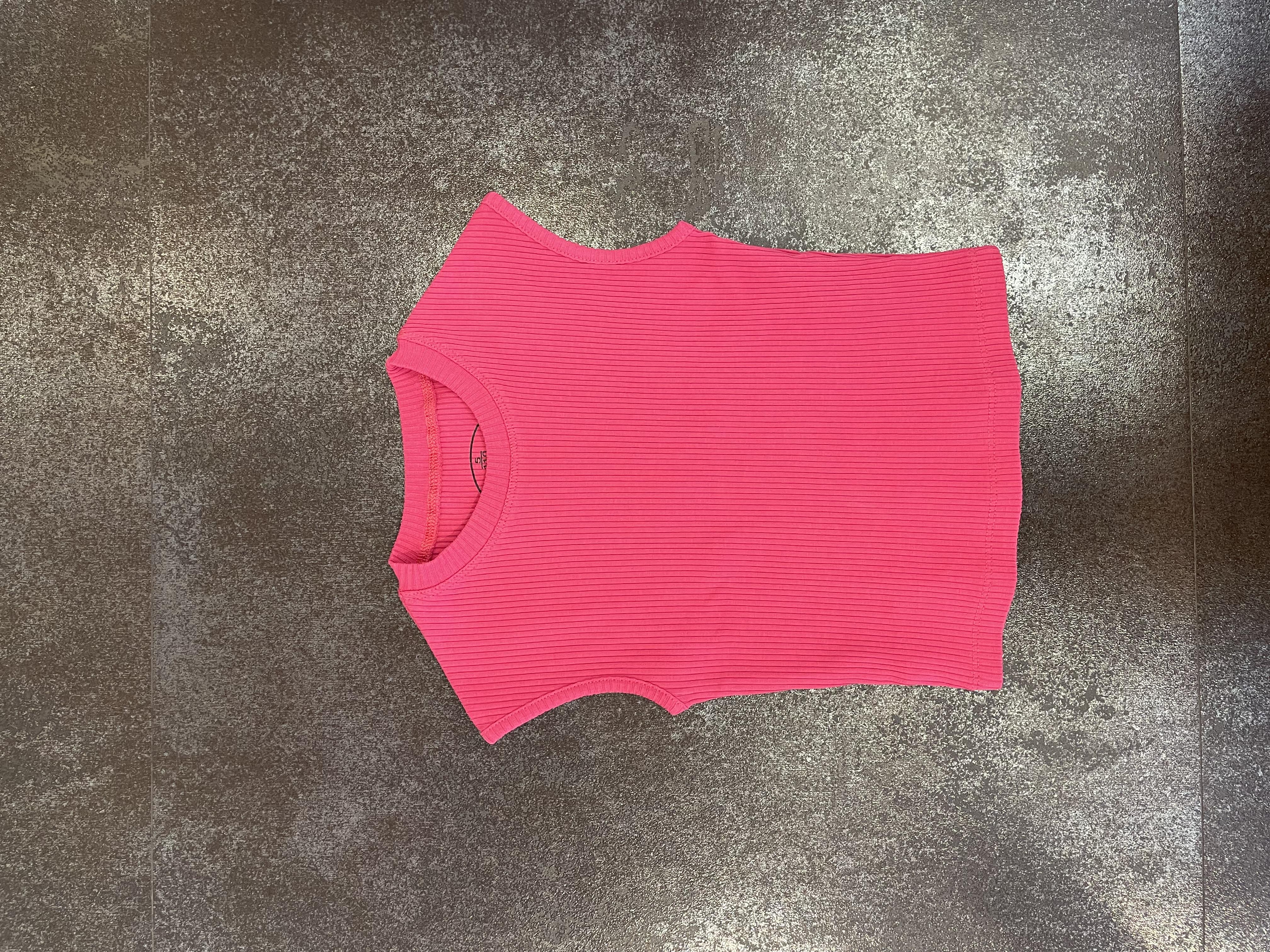 4-14 Yaş Kız Çocuk Fitilli Bady