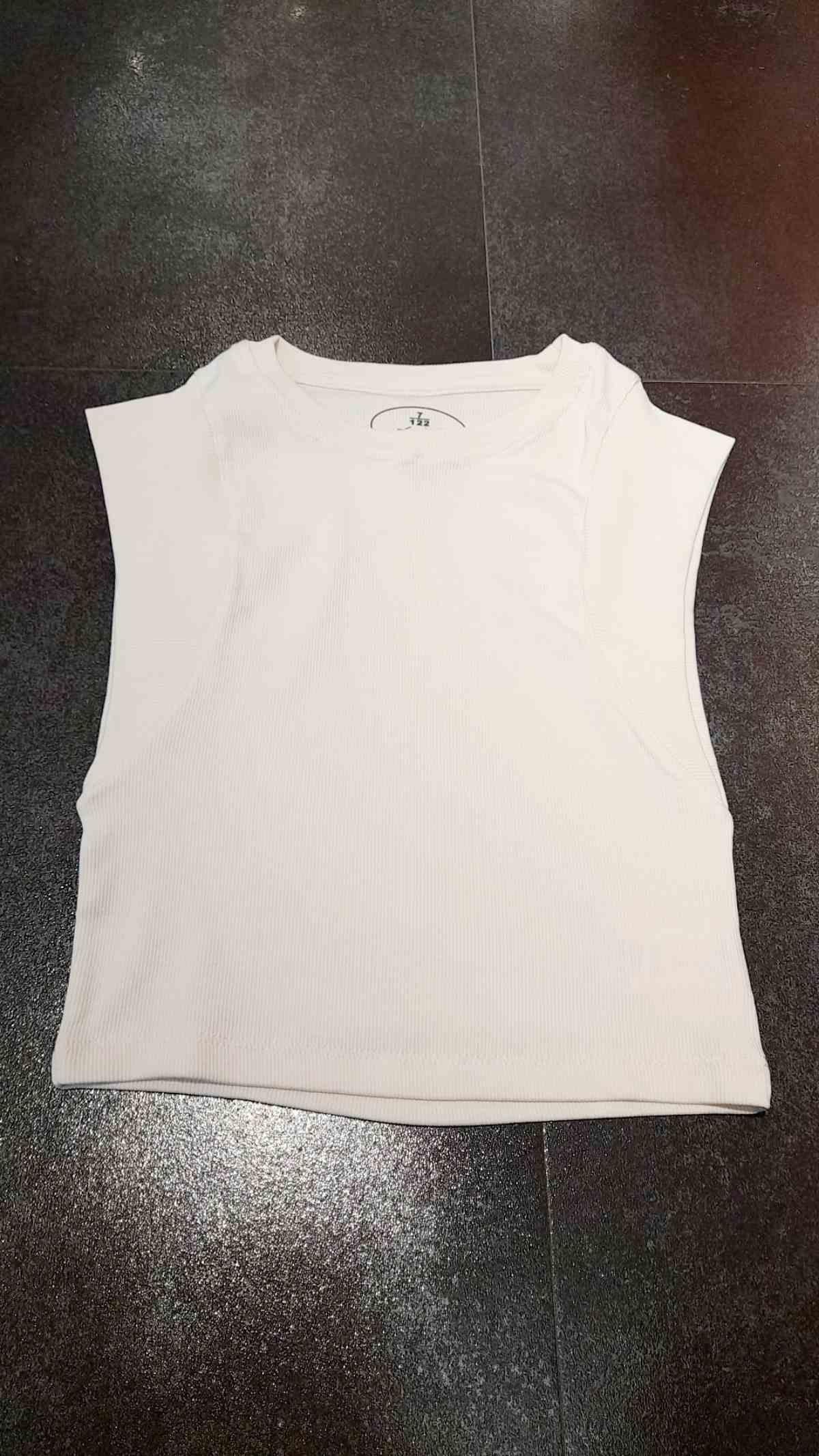 4-14  Yaş Kız Çocuk Tişört