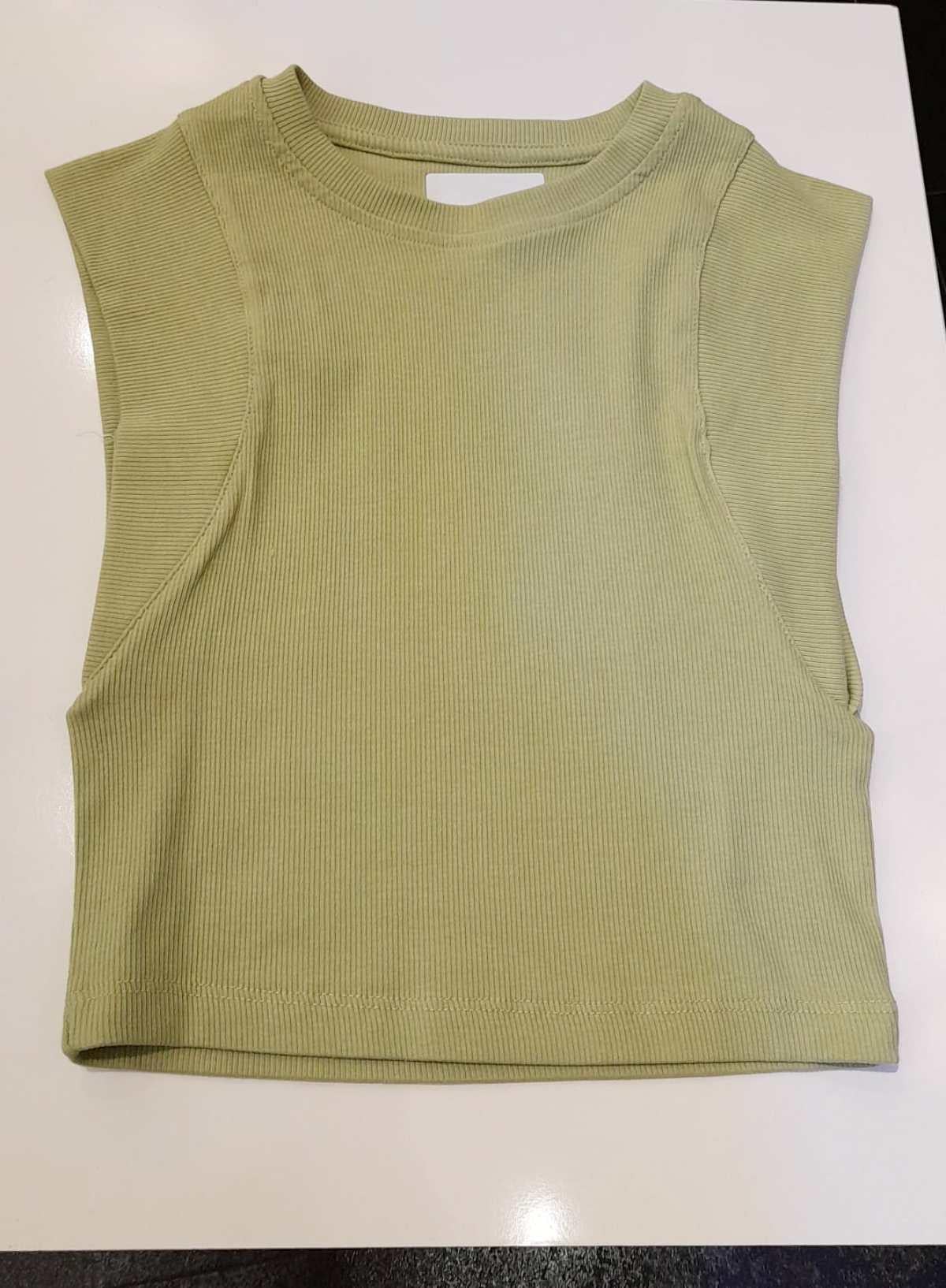 4-14  Yaş Kız Çocuk Tişört