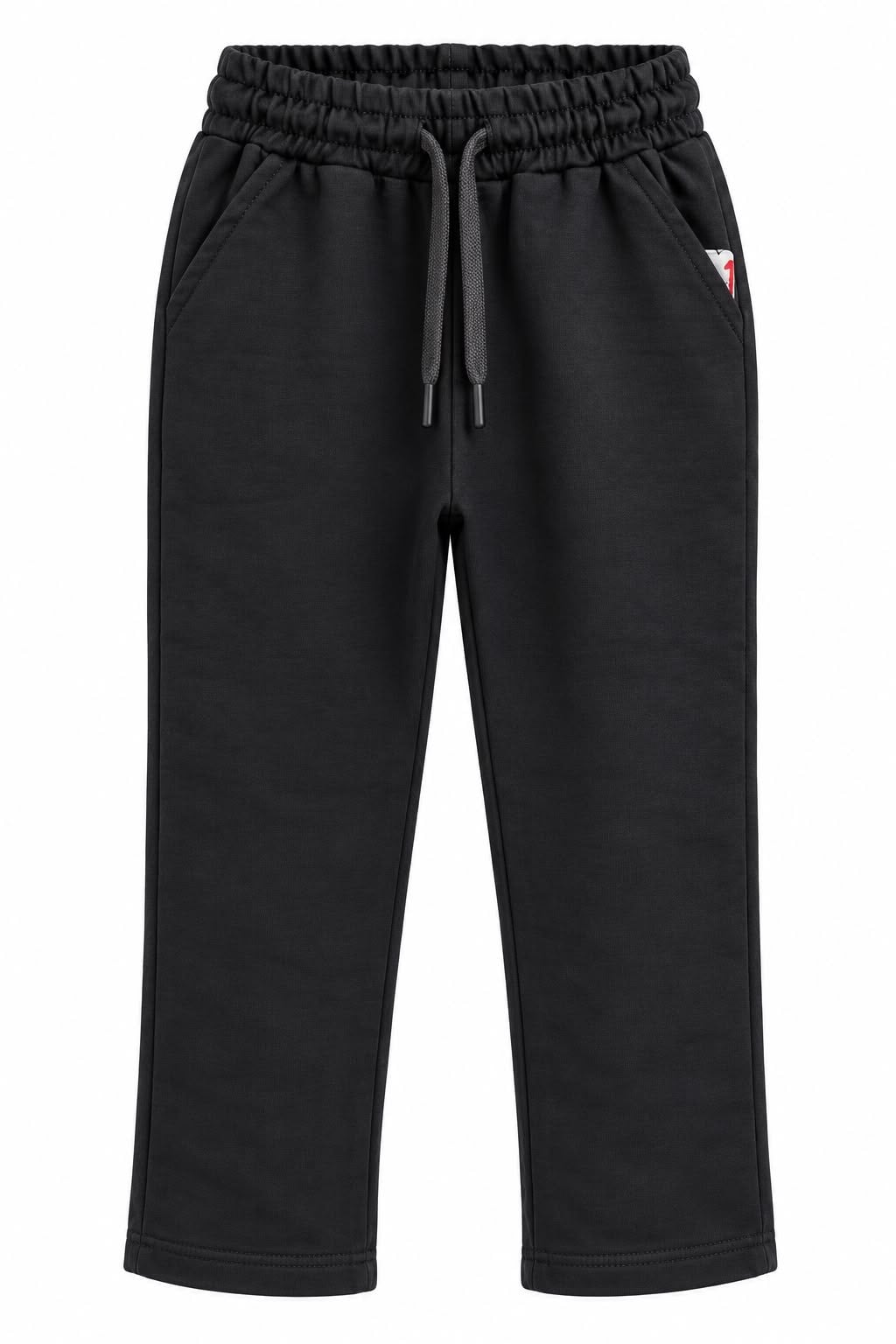 6-10 Yaş Unisex Çocuk Basic Eşofman Alt