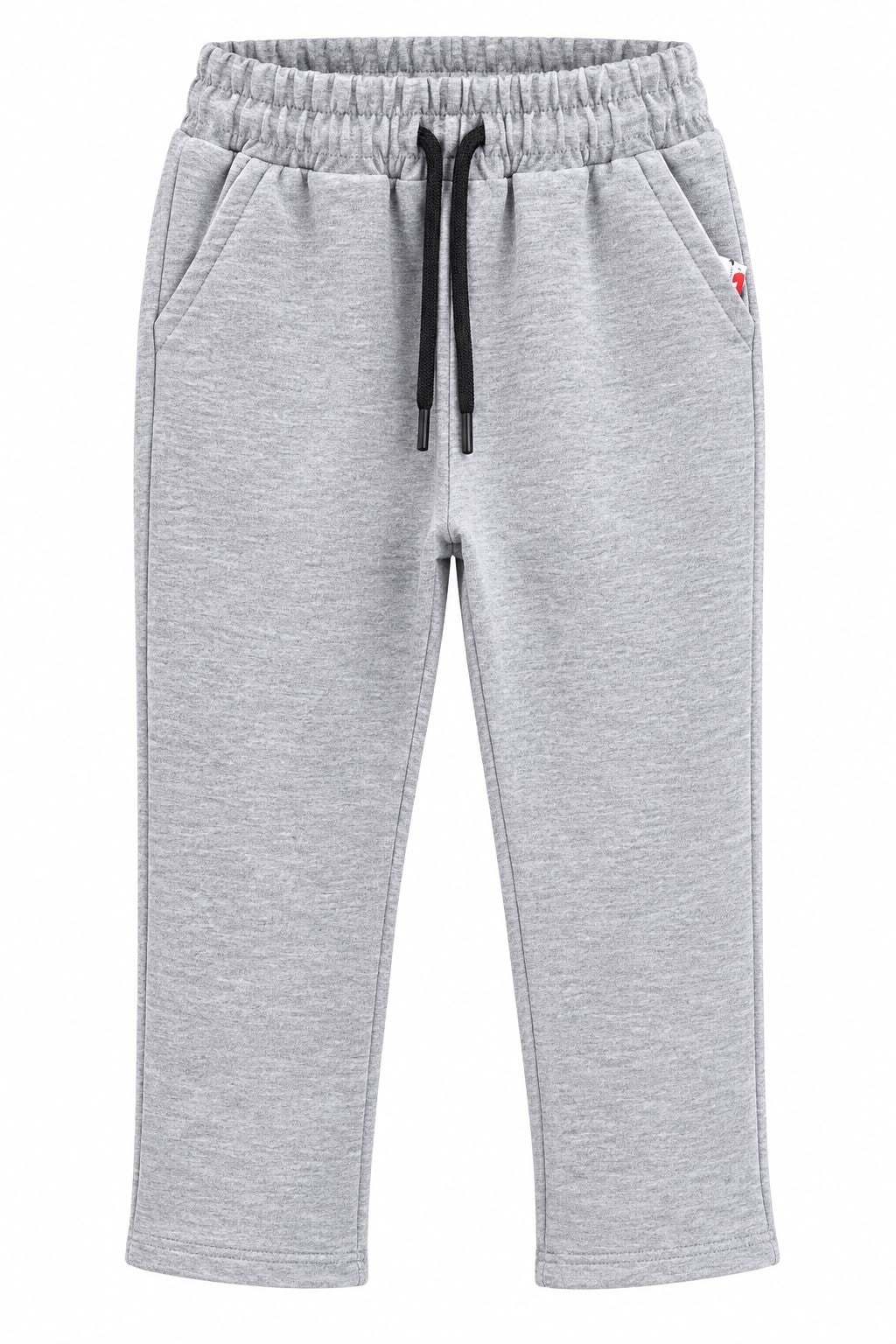 6-10 Yaş Unisex Çocuk Basic Eşofman Alt